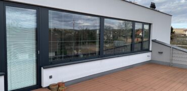🏡 Pronájem luxusního bytu 3+kk ve vile, Brno – Ivanovice