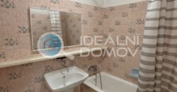 Pronájem bytu 1+1, Brno – Řečkovice, ul. Žilkova, balkon, kompletně vybavený
