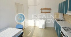 Pronájem bytu 1+1, Brno – Řečkovice, ul. Žilkova, balkon, kompletně vybavený