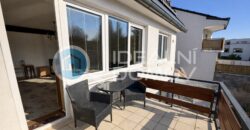 Pronájem bytu 1+1, Brno – Řečkovice, ul. Žilkova, balkon, kompletně vybavený