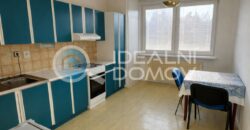 Pronájem bytu 1+1, Brno – Řečkovice, ul. Žilkova, balkon, kompletně vybavený