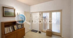 Pronájem bytu 1+1, Brno – Řečkovice, ul. Žilkova, balkon, kompletně vybavený