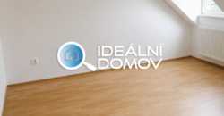 Pronájem bytu 1+kk, 27 m² – Brno-Husovice, ul. Dačického