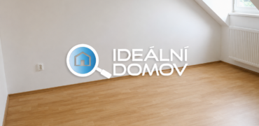Pronájem bytu 1+kk, 27 m² – Brno-Husovice, ul. Dačického