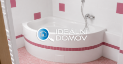 Pronájem bytu 1+kk, 27 m² – Brno-Husovice, ul. Dačického