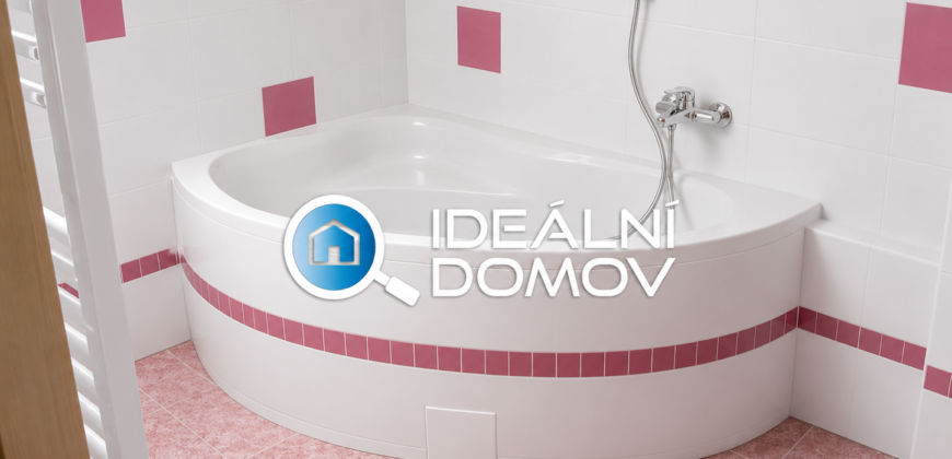 Pronájem bytu 1+kk, 27 m² – Brno-Husovice, ul. Dačického