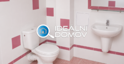 Pronájem bytu 1+kk, 27 m² – Brno-Husovice, ul. Dačického