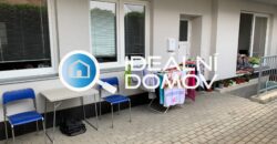 Pronájem bytu 2KK, 35 m2, Brno- Jamborova