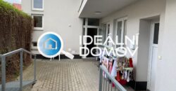 Pronájem bytu 2kk, 43 m2, Brno- Jamborova