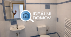 Pronájem bytu 1+kk, 30 m² – Brno-Husovice, ul. Dačického