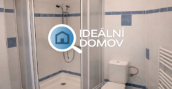 Pronájem bytu 1+kk, 30 m² – Brno-Husovice, ul. Dačického