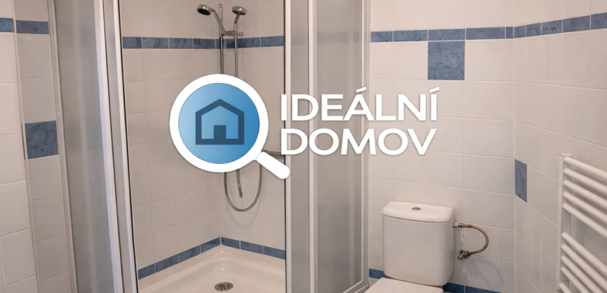 Pronájem bytu 1+kk, 30 m² – Brno-Husovice, ul. Dačického