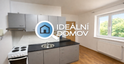 Pronájem bytu 2kk, 43 m2, Brno- Jamborova