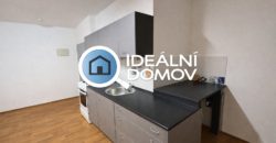Pronájem bytu 2kk, 43 m2, Brno- Jamborova