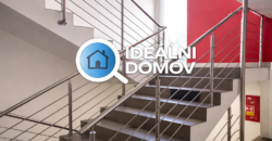 Pronájem bytu 1+kk, 30 m² – Brno-Husovice, ul. Dačického