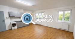 Pronájem bytu 2kk, 43 m2, Brno- Jamborova