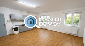 Pronájem bytu 2kk, 43 m2, Brno- Jamborova