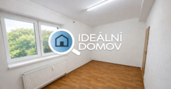 Pronájem bytu 2kk, 43 m2, Brno- Jamborova