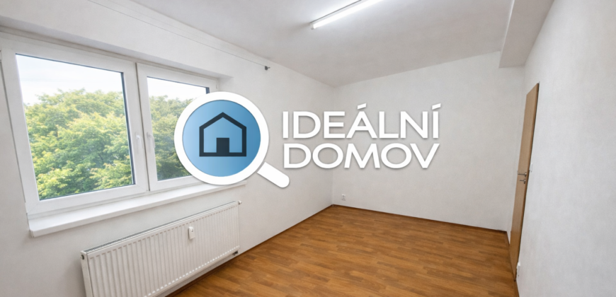 Pronájem bytu 2kk, 43 m2, Brno- Jamborova