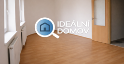 Pronájem bytu 1+kk, 30 m² – Brno-Husovice, ul. Dačického