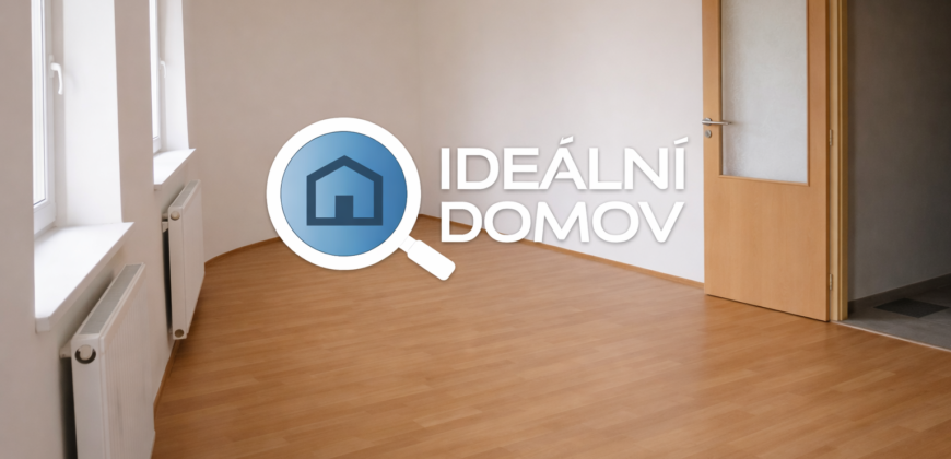 Pronájem bytu 1+kk, 30 m² – Brno-Husovice, ul. Dačického