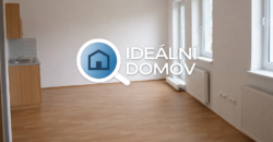 Pronájem bytu 1+kk, 30 m² – Brno-Husovice, ul. Dačického