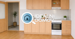 Pronájem bytu 1+kk, 30 m² – Brno-Husovice, ul. Dačického