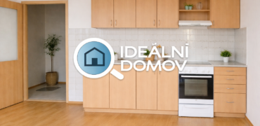 Pronájem bytu 1+kk, 30 m² – Brno-Husovice, ul. Dačického