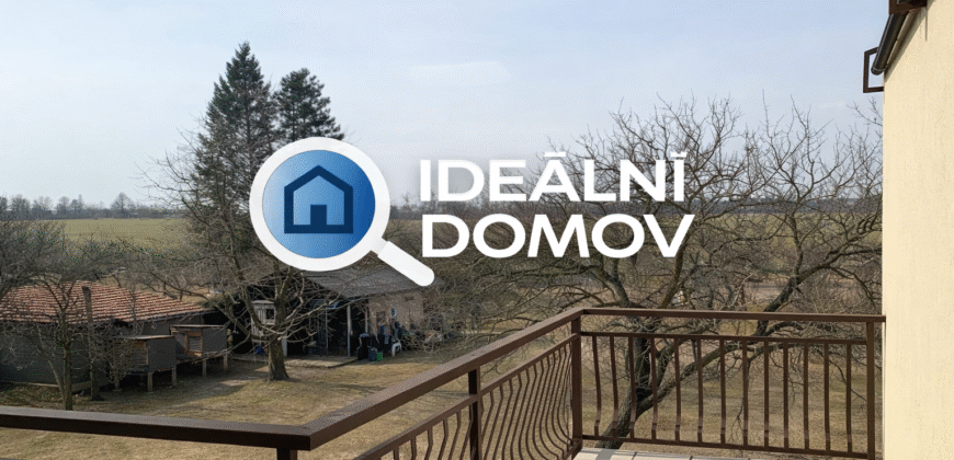 Pronájem zařízeného pokoje, Žilkova- Brno