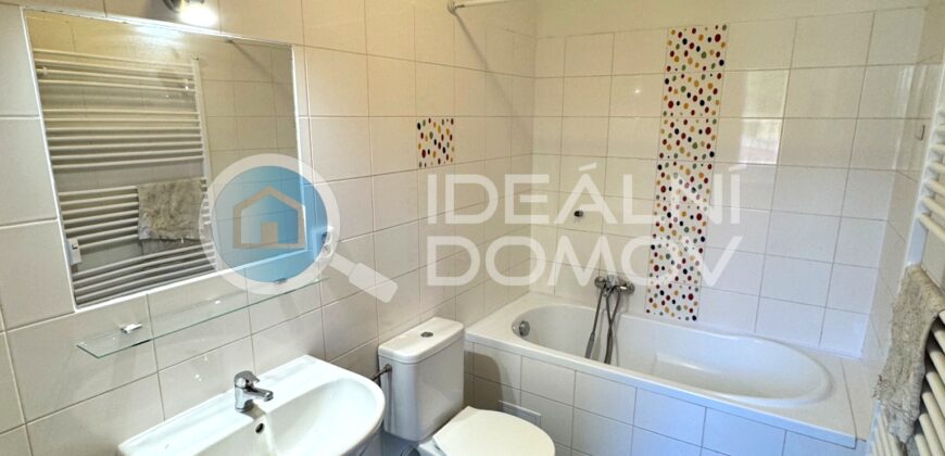 Pronájem bytu 2+kk, 43 m², Brno – Viniční