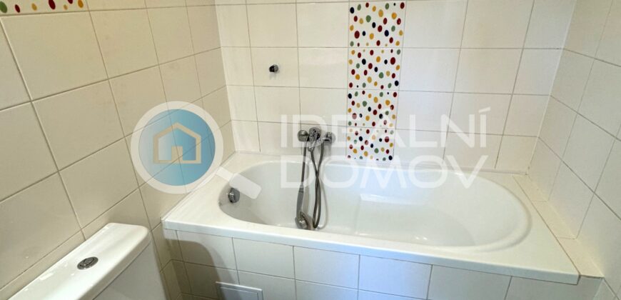 Pronájem bytu 2+kk, 43 m², Brno – Viniční