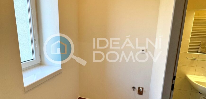 Pronájem bytu 2+kk, 43 m², Brno – Viniční