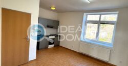 Pronájem bytu 2+kk, 43 m², Brno – Viniční