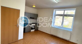 Pronájem bytu 2+kk, 43 m², Brno – Viniční