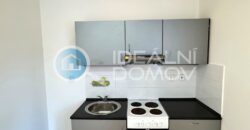 Pronájem bytu 2+kk, 43 m², Brno – Viniční