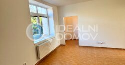 Pronájem bytu 2+kk, 43 m², Brno – Viniční