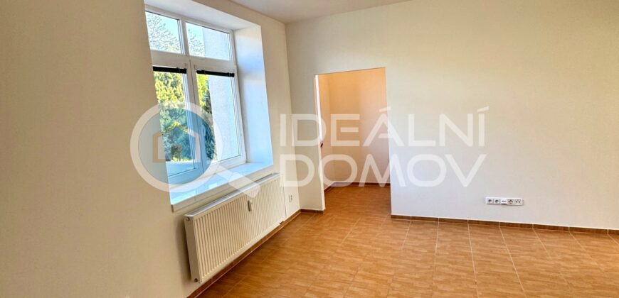 Pronájem bytu 2+kk, 43 m², Brno – Viniční