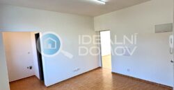 Pronájem bytu 2+kk, 43 m², Brno – Viniční