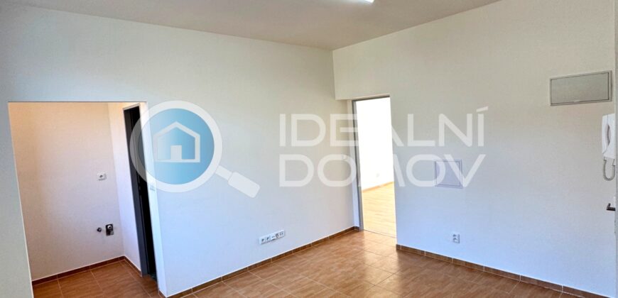 Pronájem bytu 2+kk, 43 m², Brno – Viniční
