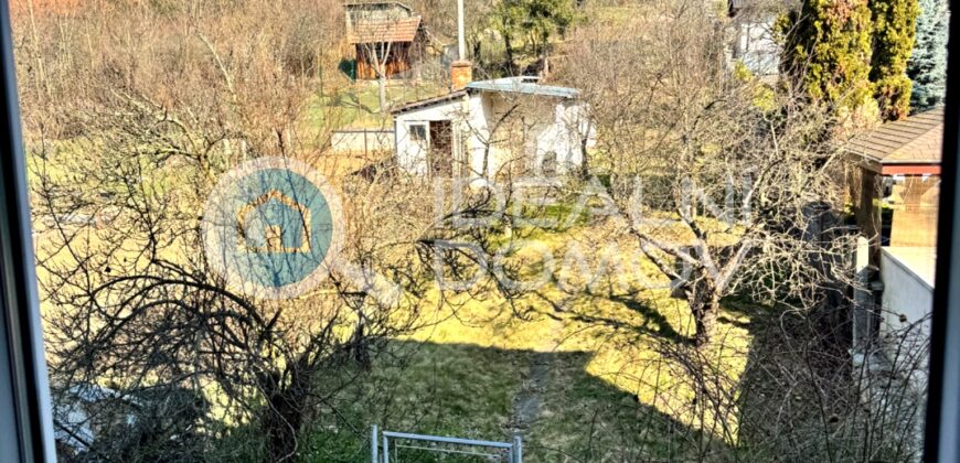 Pronájem bytu 2+kk, 43 m², Brno – Viniční