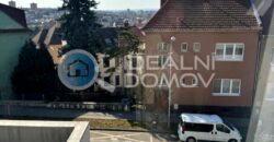 Pronájem bytu 2+kk, 43 m², Brno – Viniční