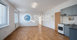 Pronájem bytu 2KK, 35 m2, Brno- Jamborova