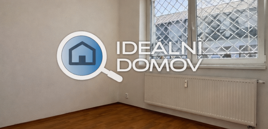 Pronájem bytu 2KK, 35 m2, Brno- Jamborova