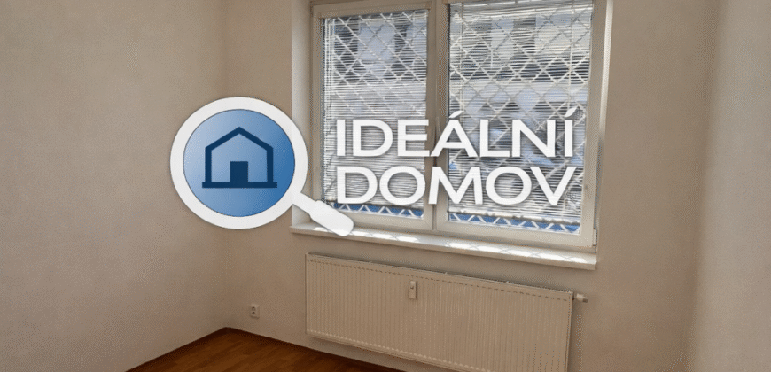 Pronájem bytu 2KK, 35 m2, Brno- Jamborova