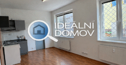 Pronájem bytu 2KK, 35 m2, Brno- Jamborova