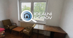 Pronájem pokoje, Brno- Žilková