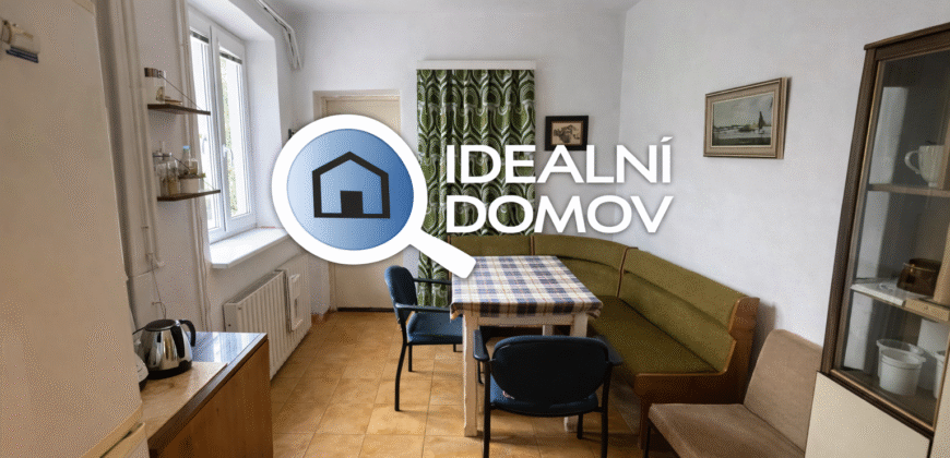 Pronájem pokoje, Brno- Žilková