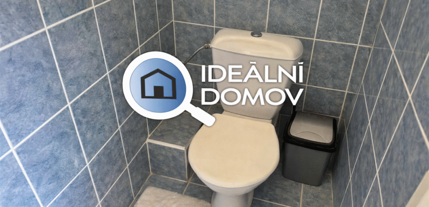 Pronájem bytu 1KK, Brno- Žílkova