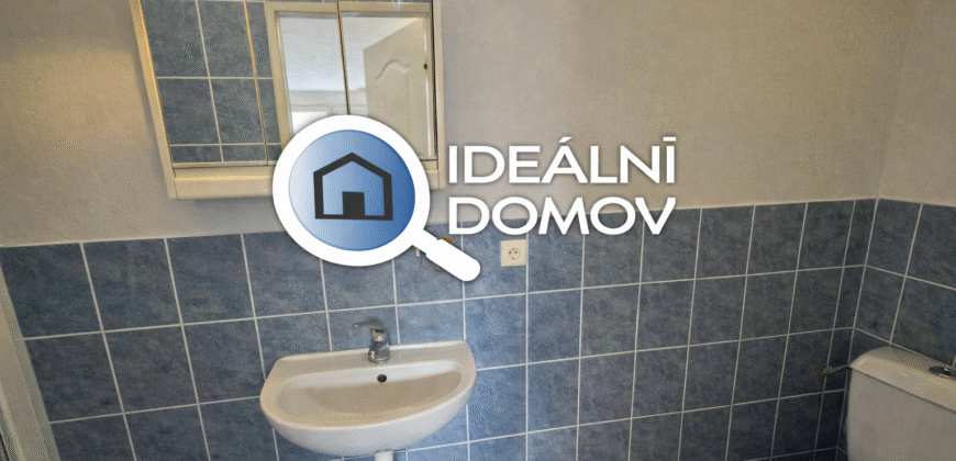 Pronájem bytu 1KK, Brno- Žílkova