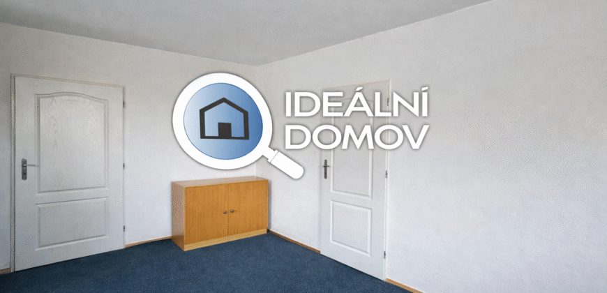 Pronájem bytu 1KK, Brno- Žílkova